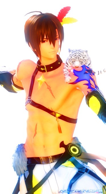 肩乗りのtwitterイラスト検索結果