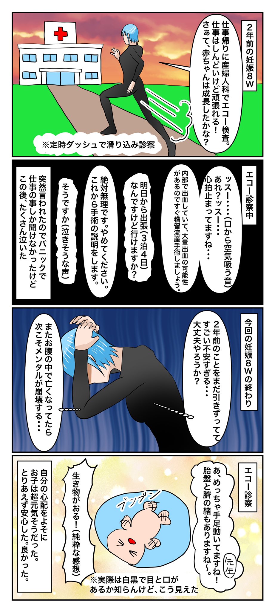 稽留流産 Twitter 搜尋 Twitter
