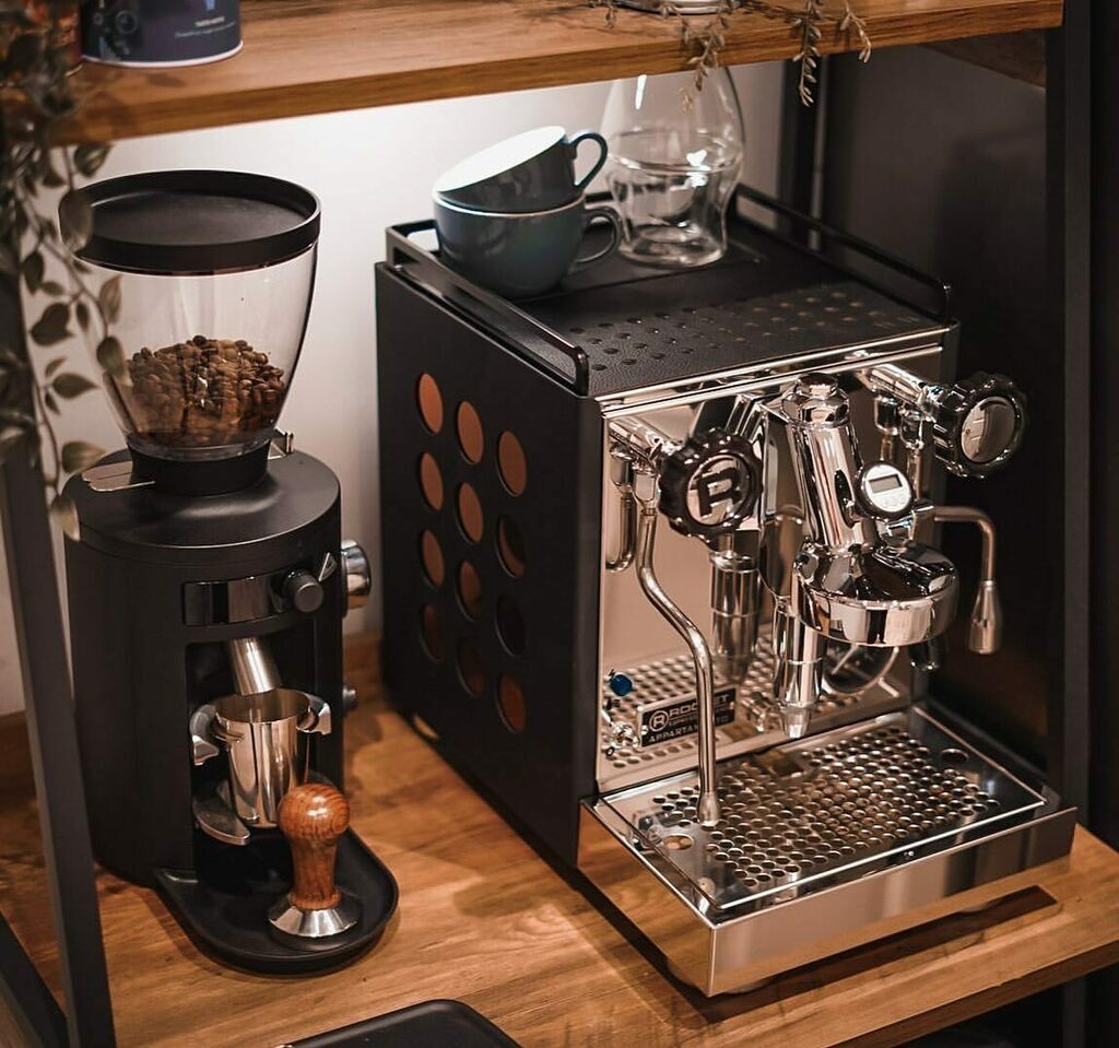 rocketespresso) latest Tweets 