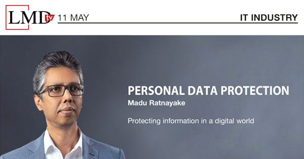 “I think we are seeing progress in many aspects with regard to #dataprotection. #Digital identities and footprints have become more critical in the modern world, and robust laws and regulations to secure such #data and protect people are very necessary.”
 wp.me/p83ZS2-CNr