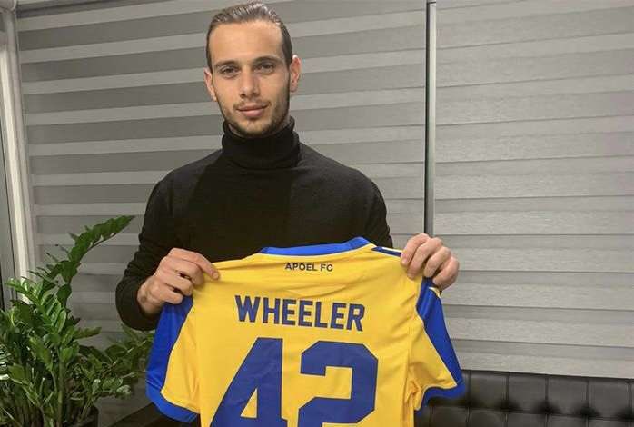 apoel_fc's tweet photo. Φέτος θα δούμε άλλα κόλπα από τα αμυντικά μας άκρα.

Κάποιοι δεν ντρέπονται και μιλάνε για προκρίσεις και ομίλους. https://t.co/krwnlGxnPe
