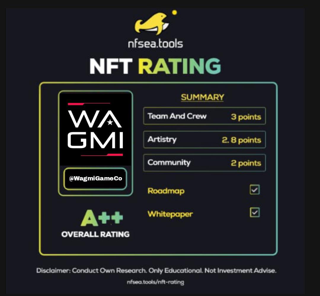 NFSea.Tools (NFT Finder) tweet media