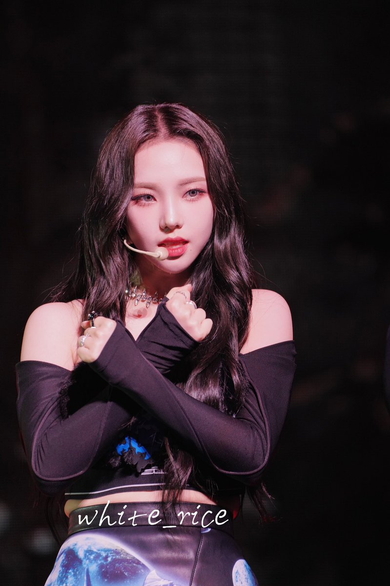 20220626    #KARINA #카리나 #aespa #AESPAinLA
