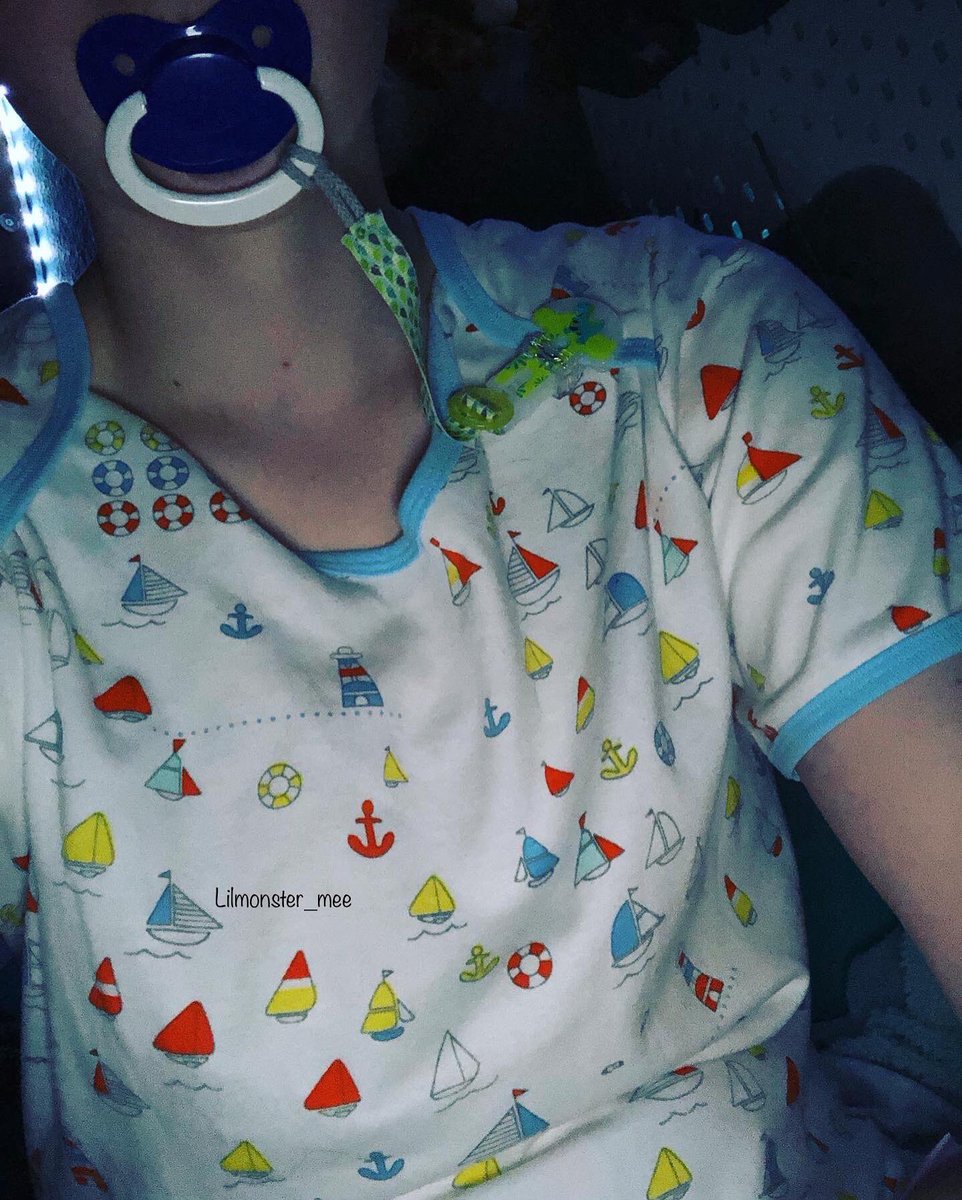 LilmonsterMee's tweet photo. Hey I‘m a nonsexual gay abdl https://t.co/TfTtrXaDW0