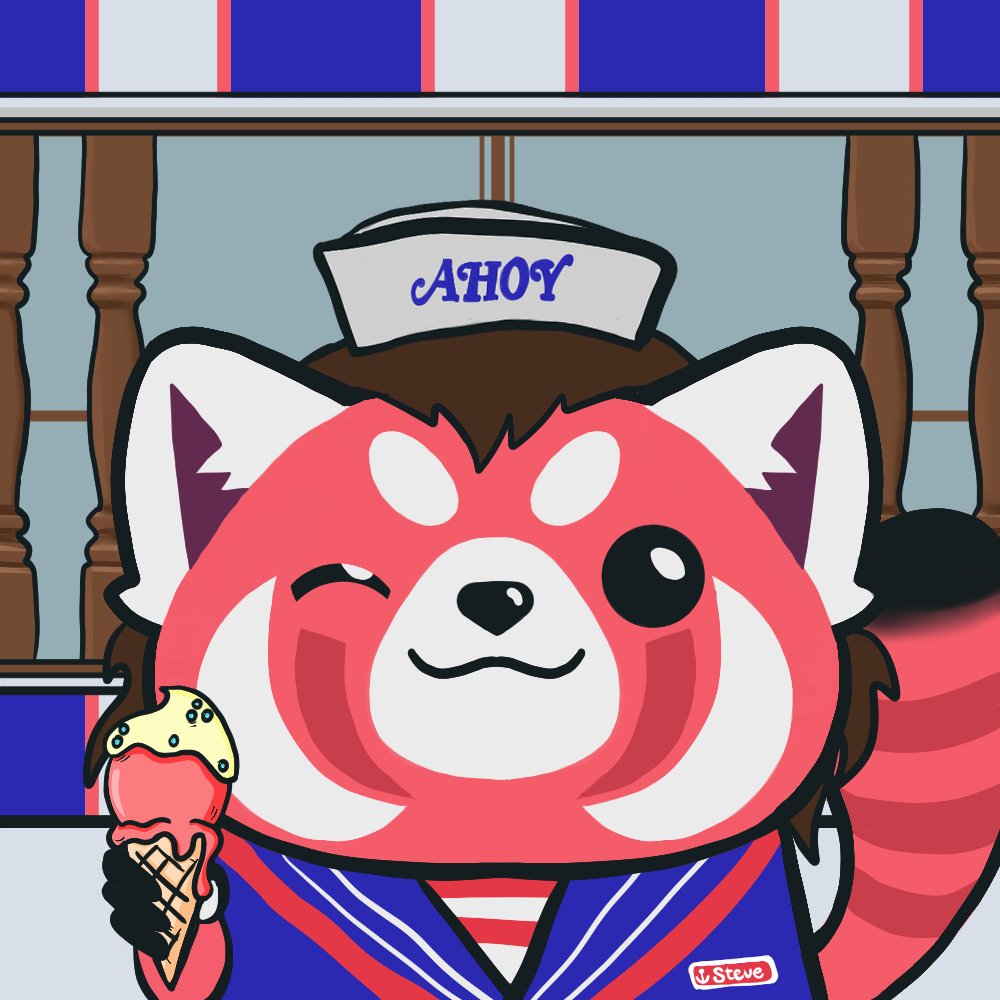 GM my friends! ❤️