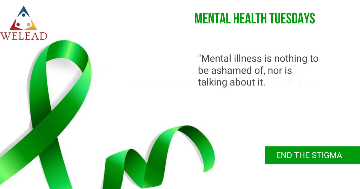 Do not be embarrassed to express your suffering; doing so will aid in your recovery. Get through it by speaking with someone about it. <a href="/WomenDev/">Women in Dev</a> <a href="/YoungWomenInst/">Young Women</a> <a href="/namataik_/">Namatai Kwekweza🇿🇼</a> <a href="/Rethink_/">Rethink Mental Illness</a> <a href="/mentalhealth/">Mental Health Foundation</a> <a href="/NIMHgov/">National Institute of Mental Health (NIMH)</a> <a href="/MentalHealthGov/">MentalHealthGov</a> <a href="/Rethink_/">Rethink Mental Illness</a> <a href="/MentalHealthAm/">Mental Health America</a> #MentalHealthMatters