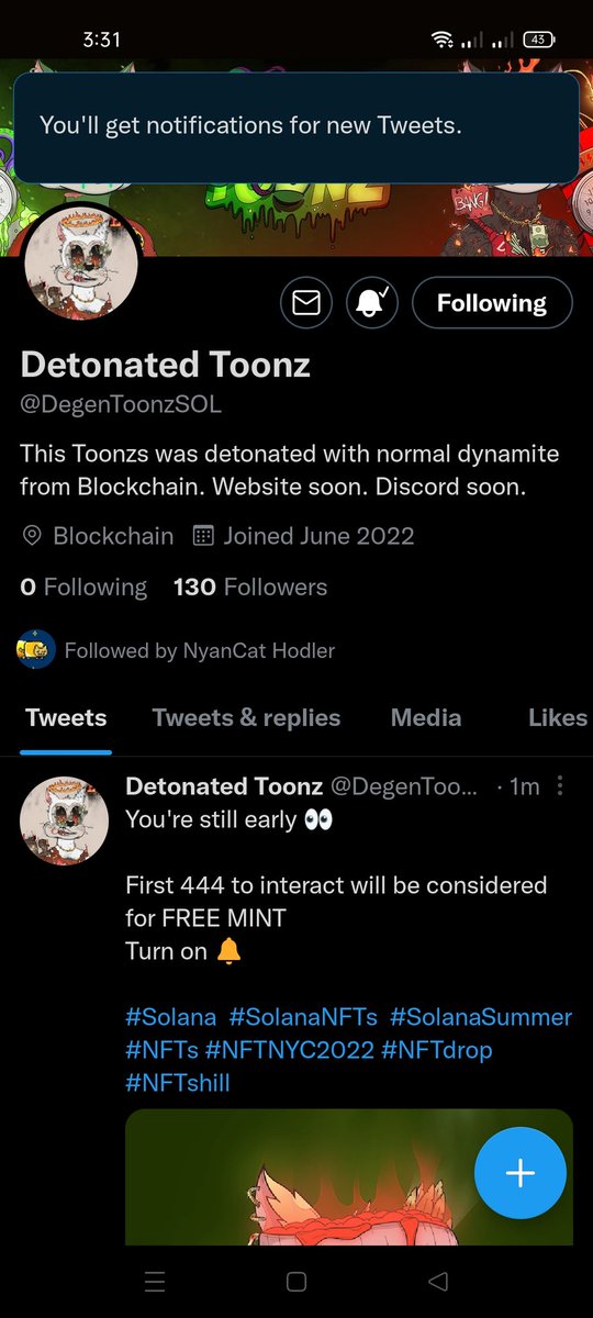 Ahindler0 tweet media