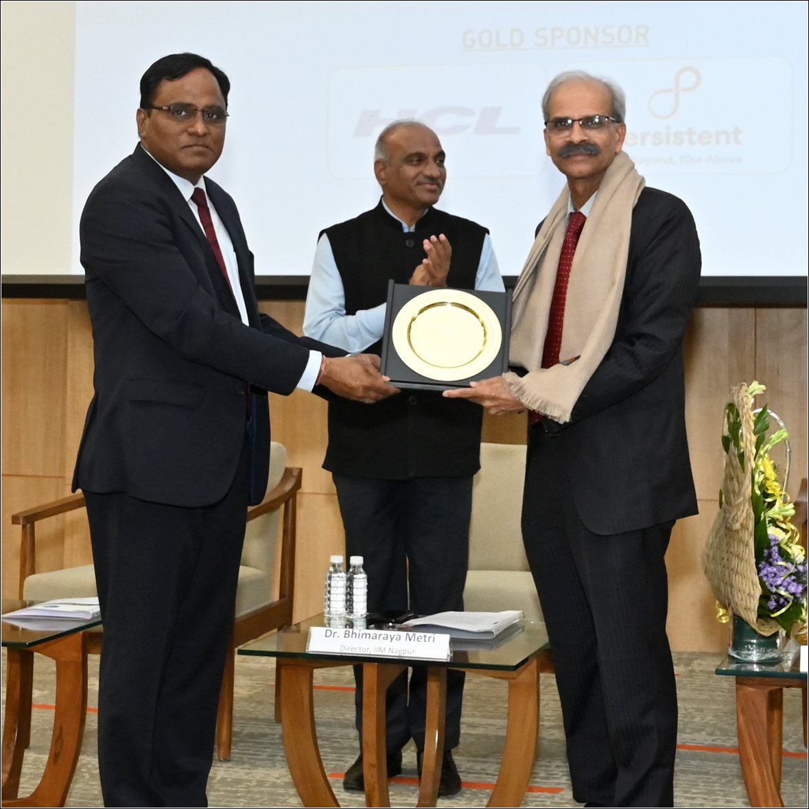 IIMNagpurIndia's tweet photo. Industry academia collaboration can turn India into skill capital of the world : @dpradhanbjp #MinisterOfEducation at the inauguration of the workshop organized by #IITKharagpur #alumnifoundation at #IIMNagpur #campus onJune26
@Director_IIMN @IITKgp @DirectorVnit https://t.co/MbtHMKmnBk