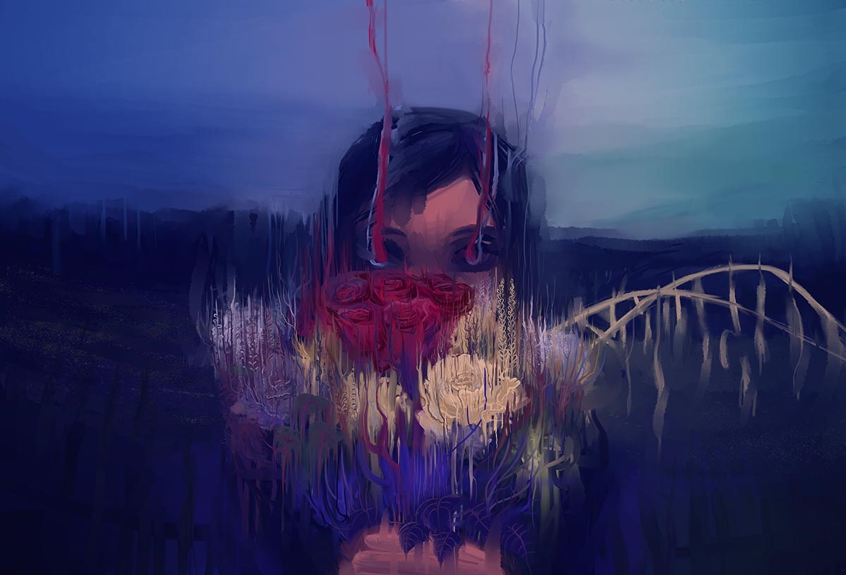 MariMigraine's tweet photo. GM WOW! Yesterday I was on @objktcom front page with this piece!

𝘛𝘩𝘢𝘯𝘬 𝘺𝘰𝘶 𝘢𝘭𝘭!! ^__^💖

I'm doing a GIVEAWAY for 1 edition of it!
All you have to do is retweet, comment "🌹" and tag one or more friends x 

https://t.co/3cQtRNjp5w

#NFTcommunity #CleanNFT #tezos #NFTs https://t.co/EzJe5gxsFF