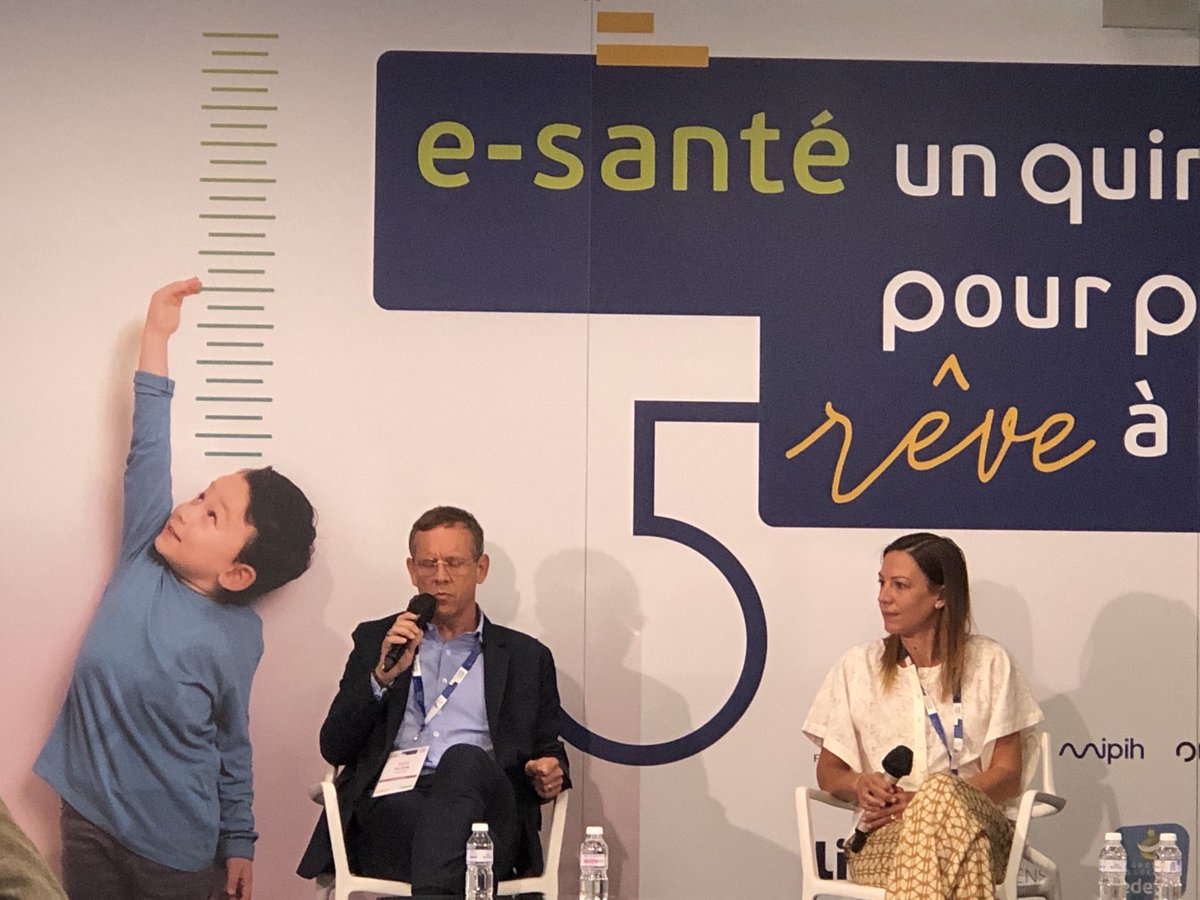 FORMATICSanté tweet media