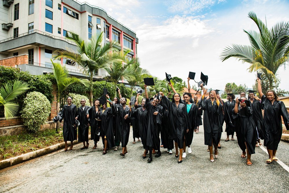 Akilah Institute tweet media