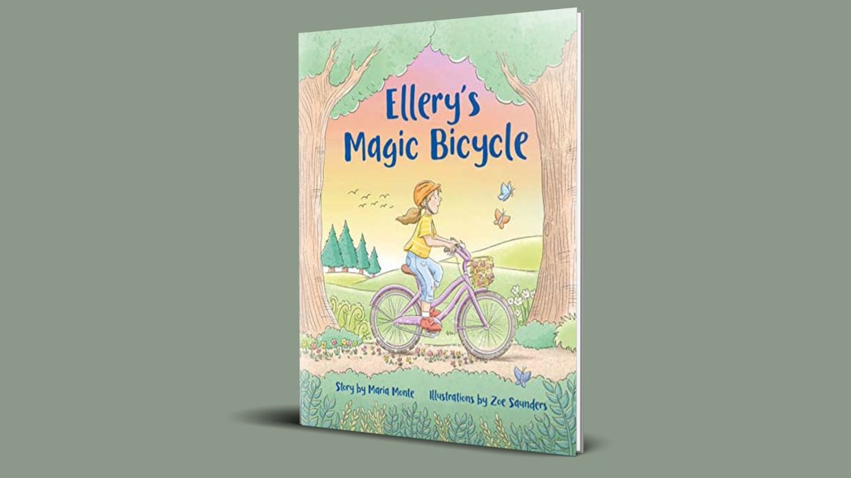 Nothing but Picture Books tweet media