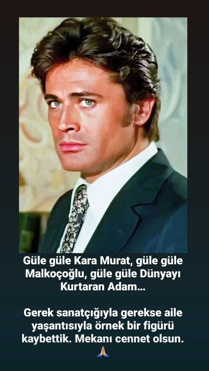 denizappak's tweet photo. #CüneytArkın https://t.co/2MJ9LkhpqB