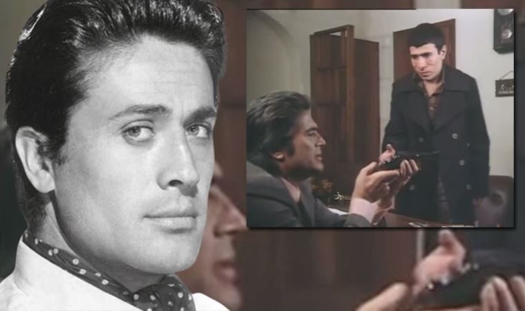 İlyas Salman, Cüneyt Arkın'ı anlattı: "Efendiyle efendi; köleyle köle olmadı. Şah damarını kessek Mustafa Kemal akardı!"

cumhuriyet.com.tr/turkiye/ilyas-…