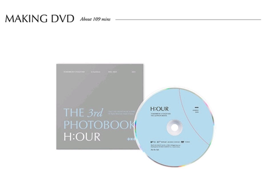 tinasahi_'s tweet photo. Wtb lfs ph txt

Txt making dvds ONLY
— 1st First photobook h:our
— 2nd photobook h:our
— 3rd photobook h:our
— 4th photobook h:our
— 100-180 max
— can do flash exp
— can do long reservation (2 weeks)
— sure buyer

Comment your offers po or dm me! https://t.co/eZqsgMvZnu