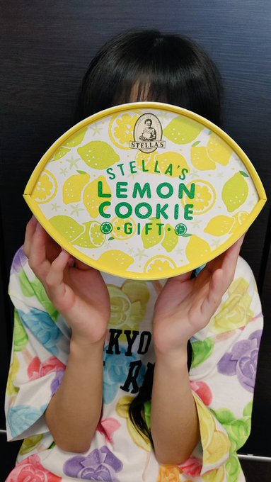 Twitterのコスプレ画像2