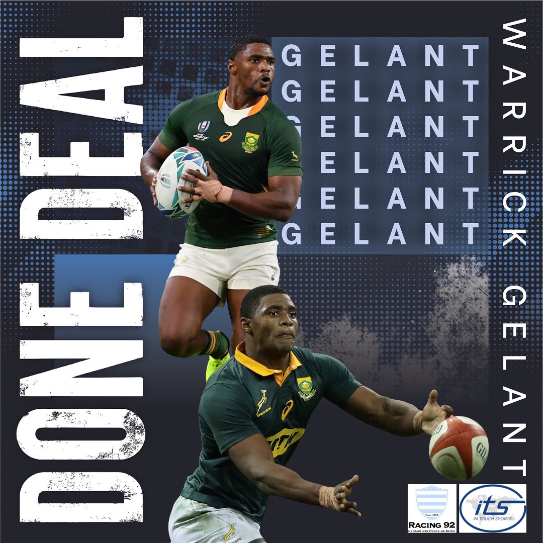 In Touch Sports tweet media