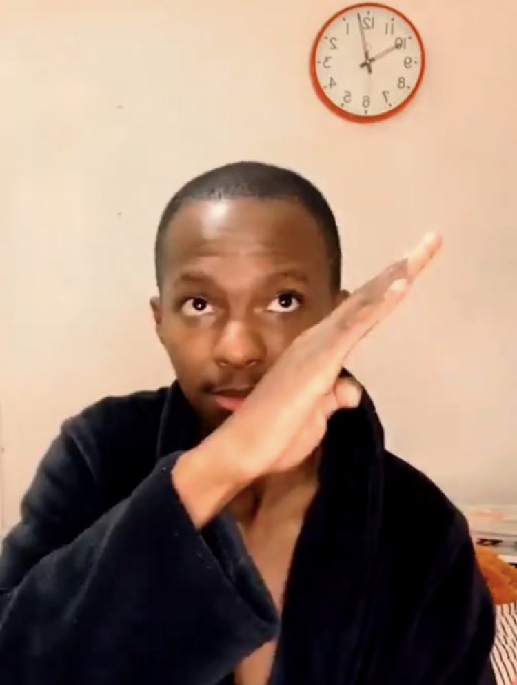 When Chronical Deep Claps back
When it’s Da Capo’s Touch
When it’s a Fka Mash Re-Glitch
When it’s C-Blak Mashed Up
When it’s BeatSoul’s Alternative Mix
When it’s a Kamaal TheWan Mix Wan 
When it’s a Fatso 98 remix 
When it’s LaTique’s Rare Dub
When it’s a House Victimz remix