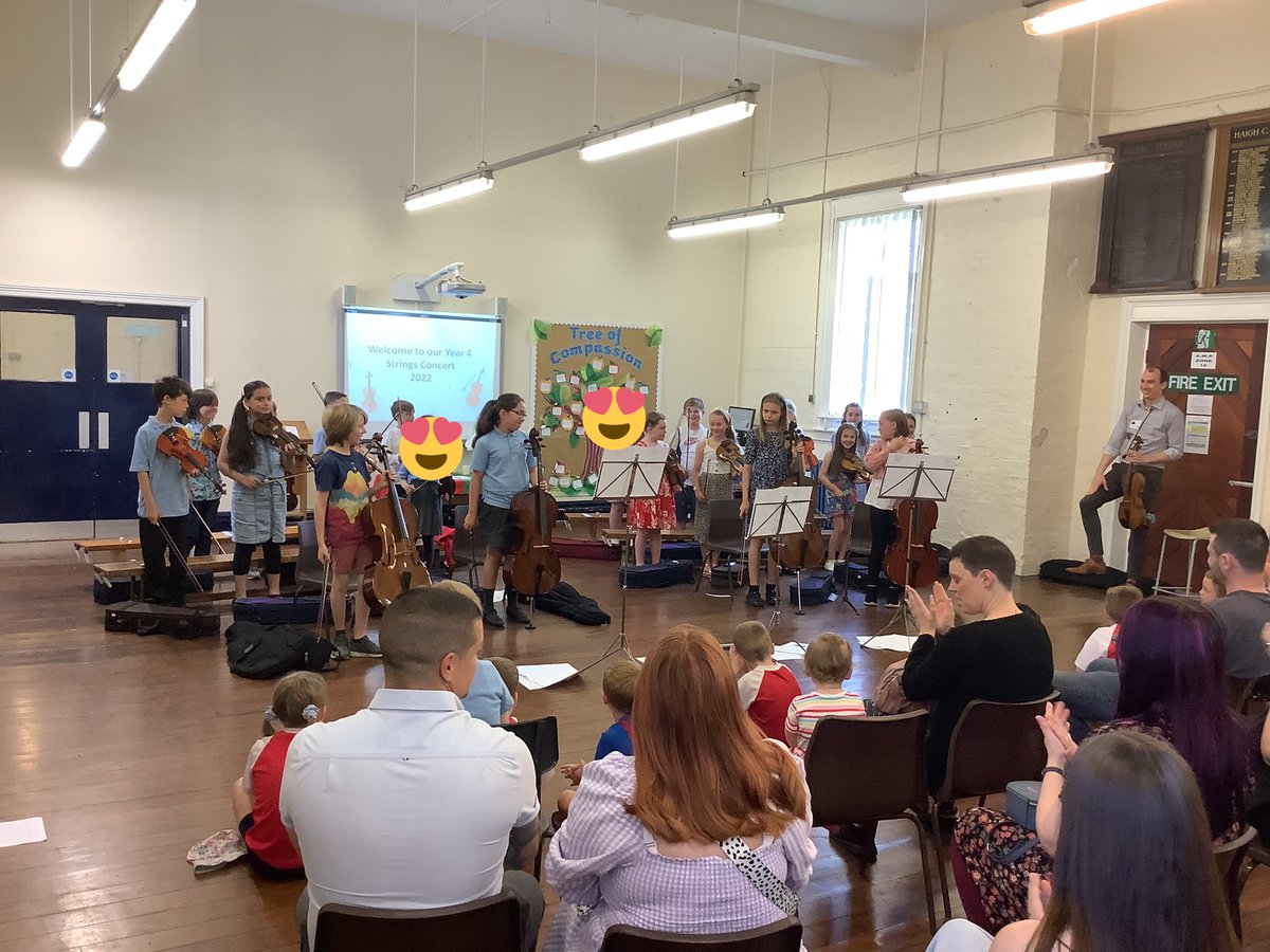 Pine Class St.David’s Haigh tweet media