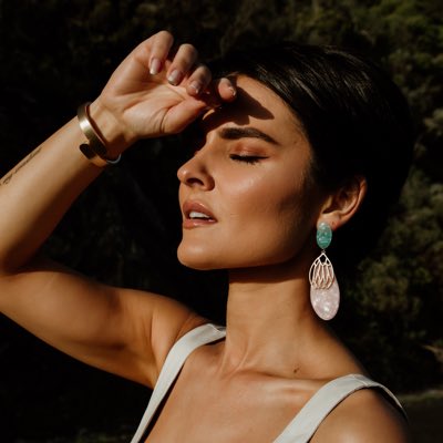 Amber Denae Wright tweet media