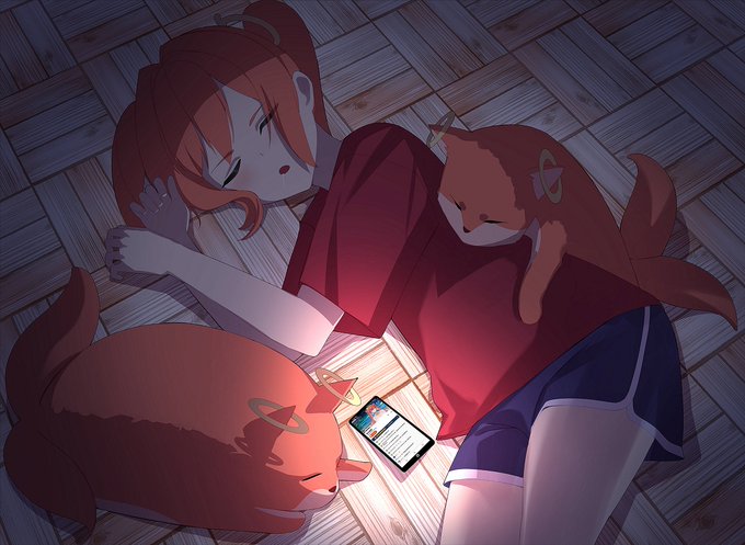 恭喜tako35000訂閱🎉🎉🎉🎊
這次就不畫大ㄋㄋ了 
大家靜靜的看真理褲塔蘿睡覺覺ㄅ (?
 #TAKOSEC 