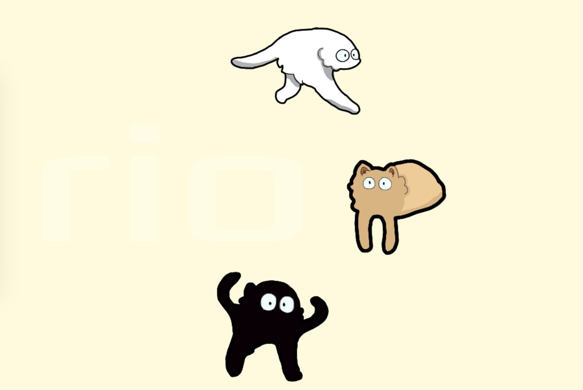 BebeesNut's tweet photo. Strange cat https://t.co/WMxl5ckYbD