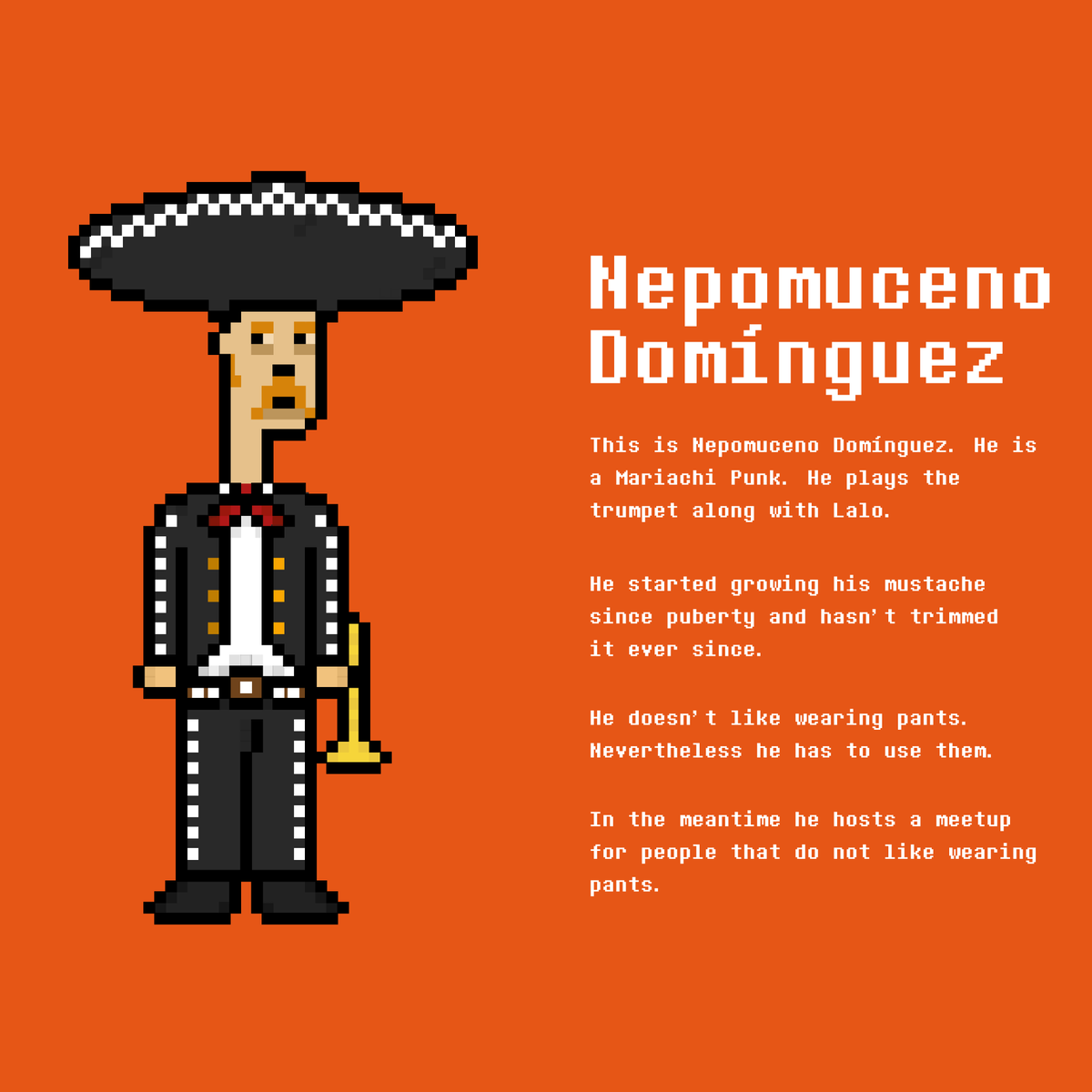 MariachiPunks.eth tweet media