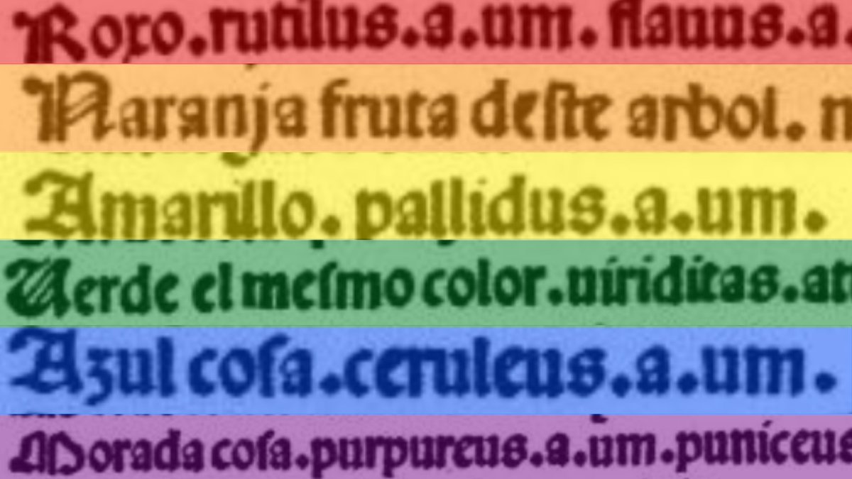 Nebrija on fire tweet media