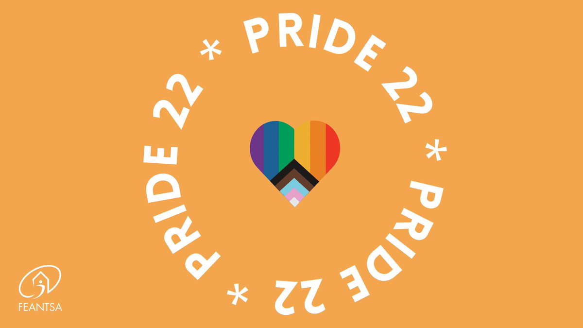 #Homelessness disproportionately affects the LGBTIQ community ❗️

🏳️‍🌈 While #Pride is a chance to celebrate, it's also an opportunity to remember the challenges that LGBTIQ people still face and to work on solutions.

Read this 🧵 for resources on LGBTIQ homelessness.