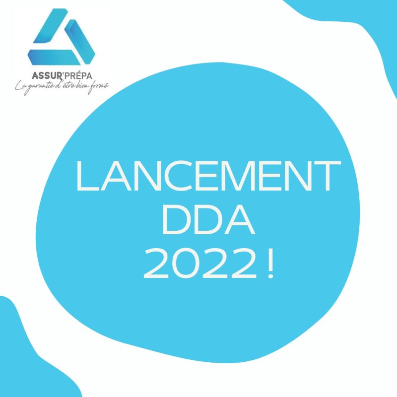 NousAssuronsFra's tweet photo. ✅Vous êtes #intermediaire en #assurance et souhaitez renouveler vos 15 heures annuelles de #formations obligatoires de la #DDA ? #ASSURPREPA est là pour ça ! ✨
💡pour vous inscrire, contactez nous par téléphone au 04 38 86 64 85 ou par mail à formation@assurprepa.com #learning https://t.co/WWsagsk9at