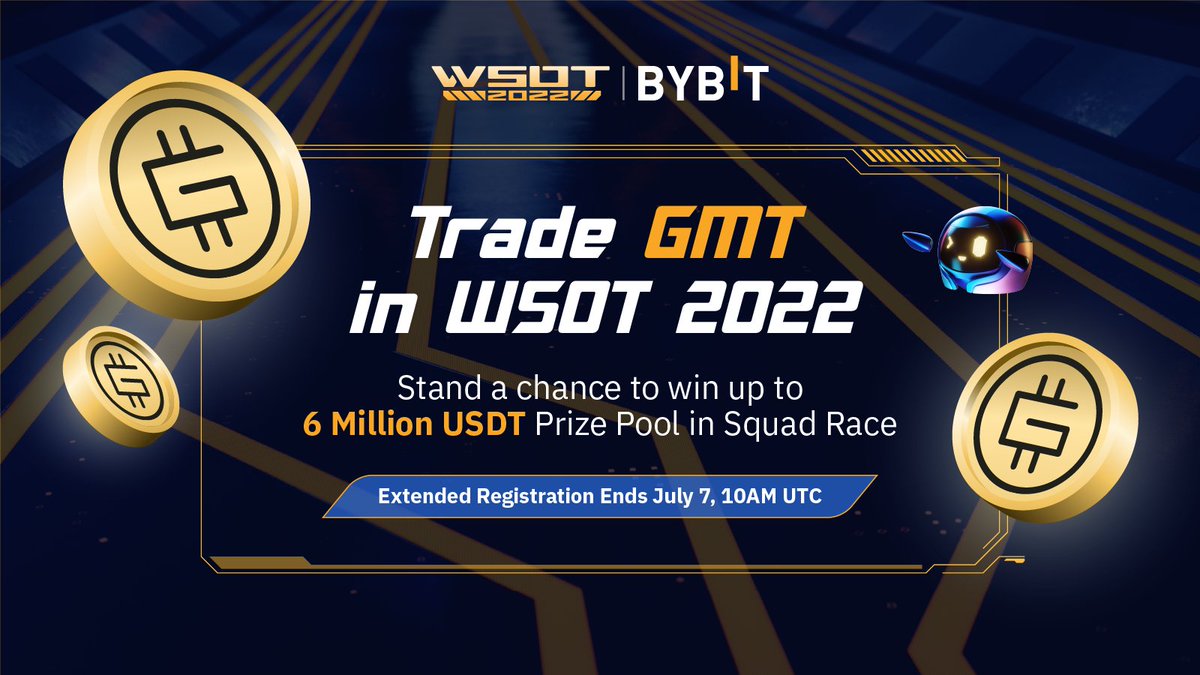 Bybit tweet media
