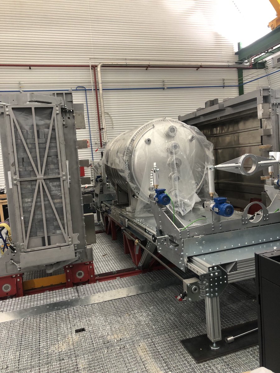 J.J. Gómez Cadenas tweet media