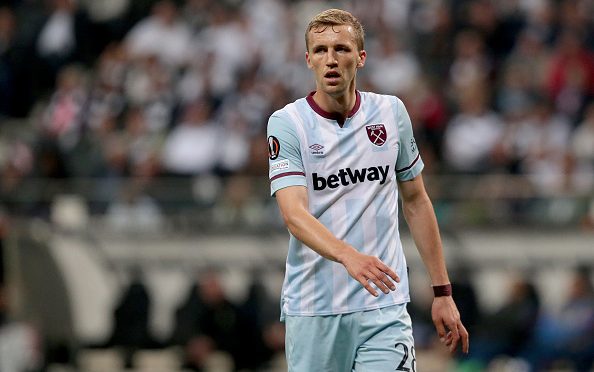 Newcastle told to make ‘fantastic signing’ from West Ham #NUFC | is.gd/pbaKnk