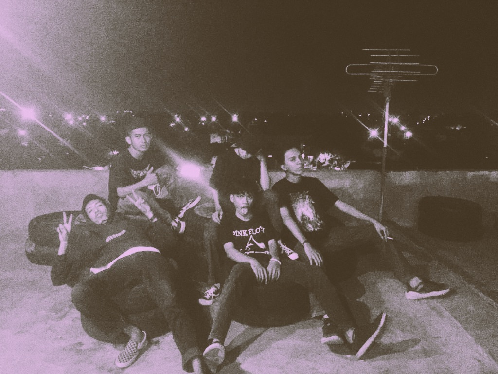 Underoos Jambi Melodic Hardcore/Metalcore
bijikopirecords.blogspot.com/2022/06/undero…

#bijikopirecords #blogspot #band #metalcore #melodichardcore #jambi #metalhead