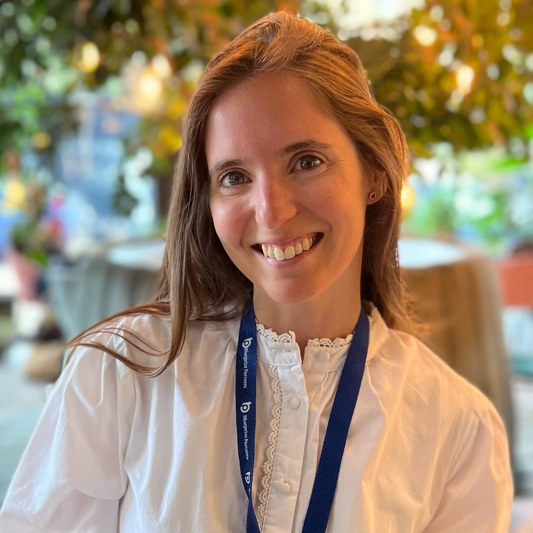 Blueprint tweet media