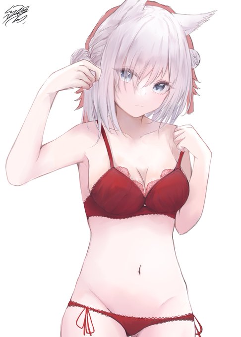 skebありがとうございまし 