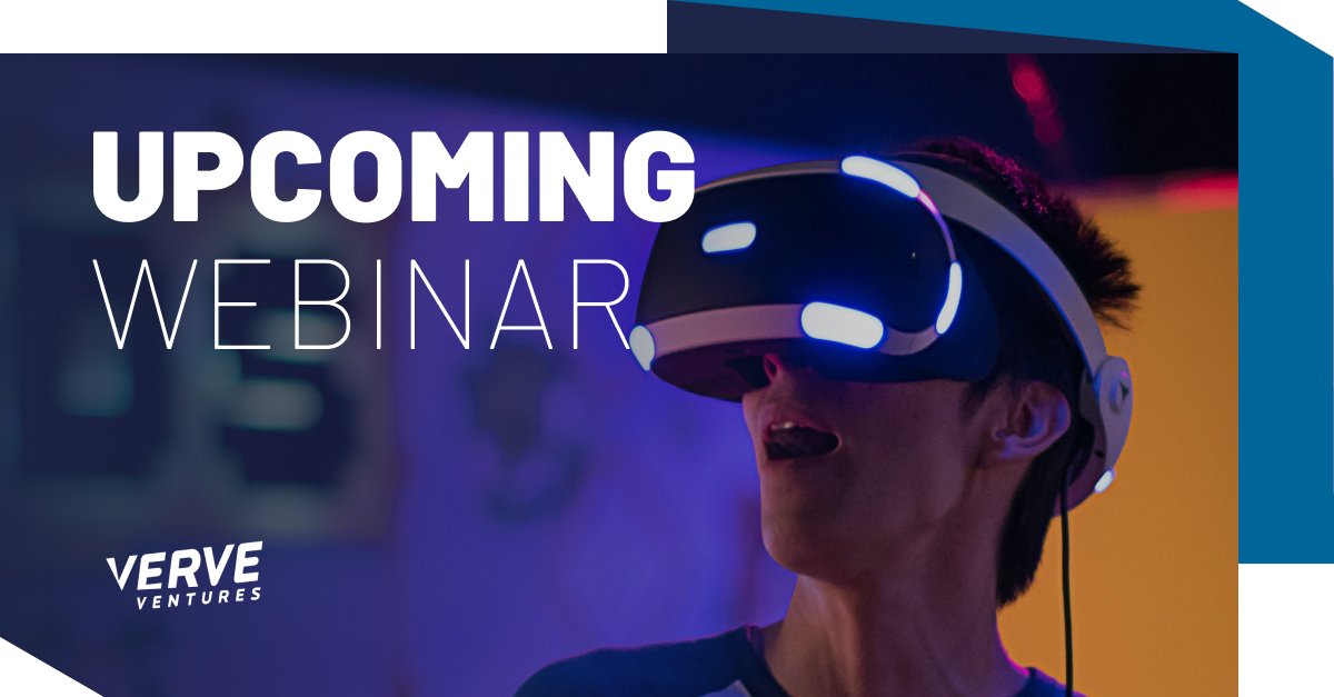 👉#webinar: How to assess SaaS Startups - July 12
&gt; us06web.zoom.us/webinar/regist…
In this webinar, Gabriel Marquardt will explain how Verve Ventures, one of Europe's most active VCs, assesses SaaSstartups. We will delve into the most important metrics and how to interpret them.