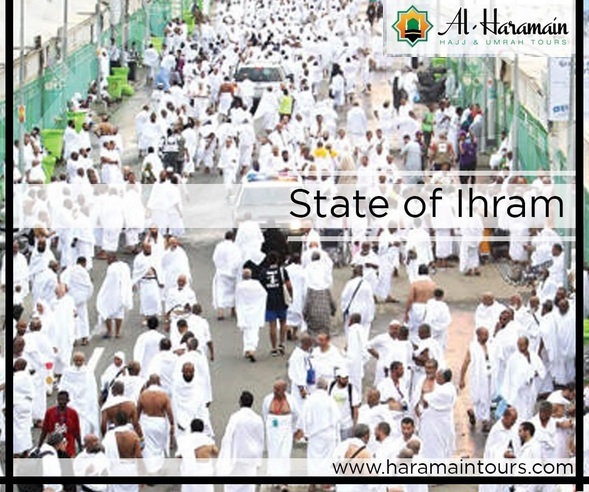 AlHaramainTours's tweet photo. Al Haramain Hajj &amp; Umrah Tours Ltd | #State of #Ihram!!!

#HajjPackages #HajjPackagesUK #UmrahPackages #UmrahPackagesUK #HajjAndUmrahPackages

Visit - https://t.co/zyfbXdwrIz

Or

Quick Call - 01254 290101 https://t.co/joBgVvromk