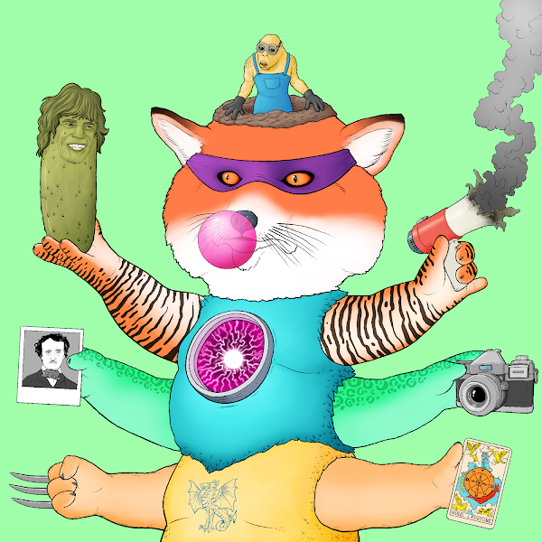 Vasher EARC (retired) tweet media