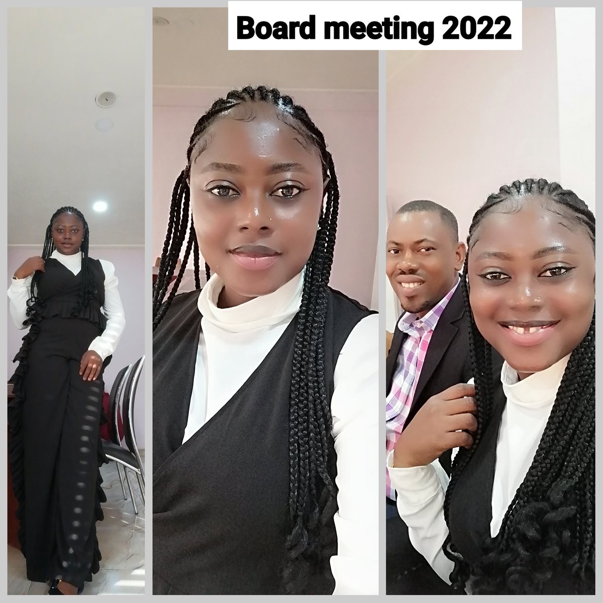 joyafiauchendu's tweet photo. Board meeting 2022.

#boardmeeting2022 #expansion2022 #bigenergy #realestate #land https://t.co/7L1Wcgj6ra