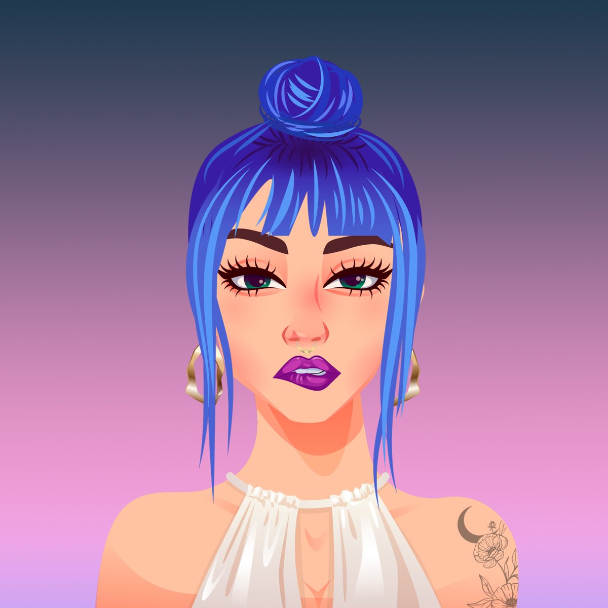 🎁BIG FREE #NFTGiveaway🎁 
              Read Carefully. 

 1 Winner  - ⏳48h. 

🚀Follow <a href="/selmebius/">Metads</a> &amp; @Metantimatter
 
 RT🔄| Like❤️| Tag 6 Friends from the NFT space📩 

(Winner will be randomly selected via Twitterpick)
#NFT #NFTCommunity #NFTfam 

*G.S. (1.5eth) ERC-721: