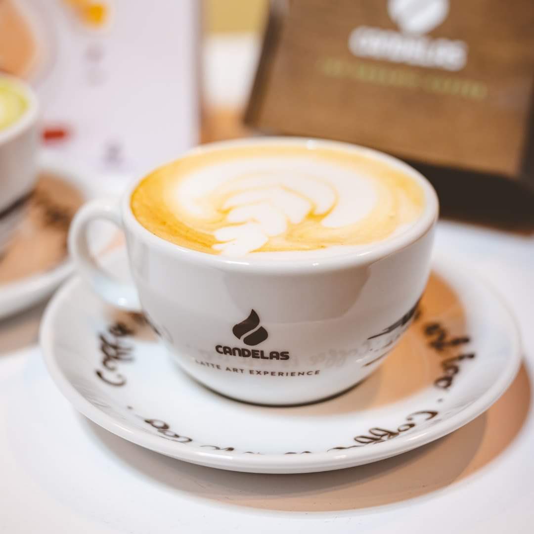 Y hoy os traemos a la primera empresa colaboradora con el evento! 
<a href="/Cafescandelas/">Cafés Candelas</a> se une a nuestro campus. Los alumnos podrán degustar sus nuevos productos y disfrutar del mejor café del mundo!

¡Muchas gracias por la confianza!