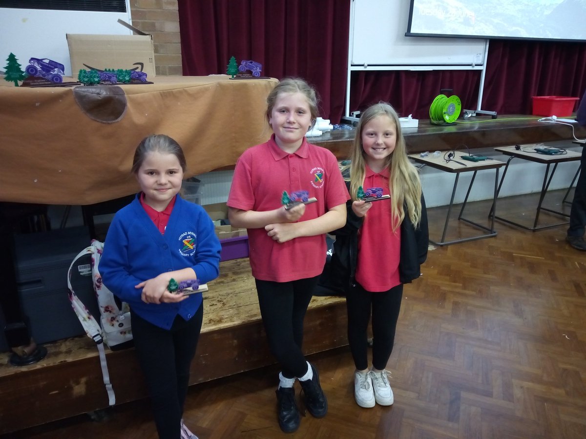 LGS Design Tech tweet media