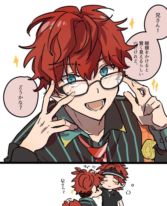 🐶👓✨ 