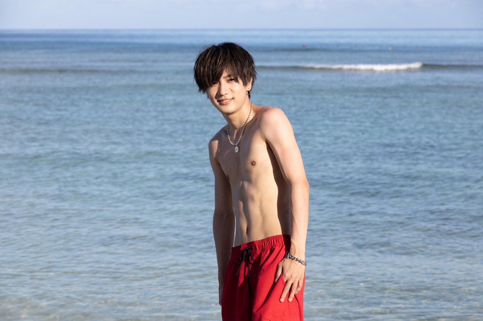 いっせい (森長一誠) (issei_da) / Twitter