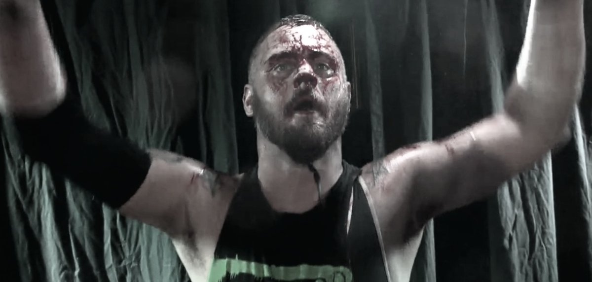 BobbyBeverly's tweet photo. Ohio Raised. Southern Soul. Deathmatch Enforcer. Ultraviolent Outlaw. https://t.co/e773Iv3Kio