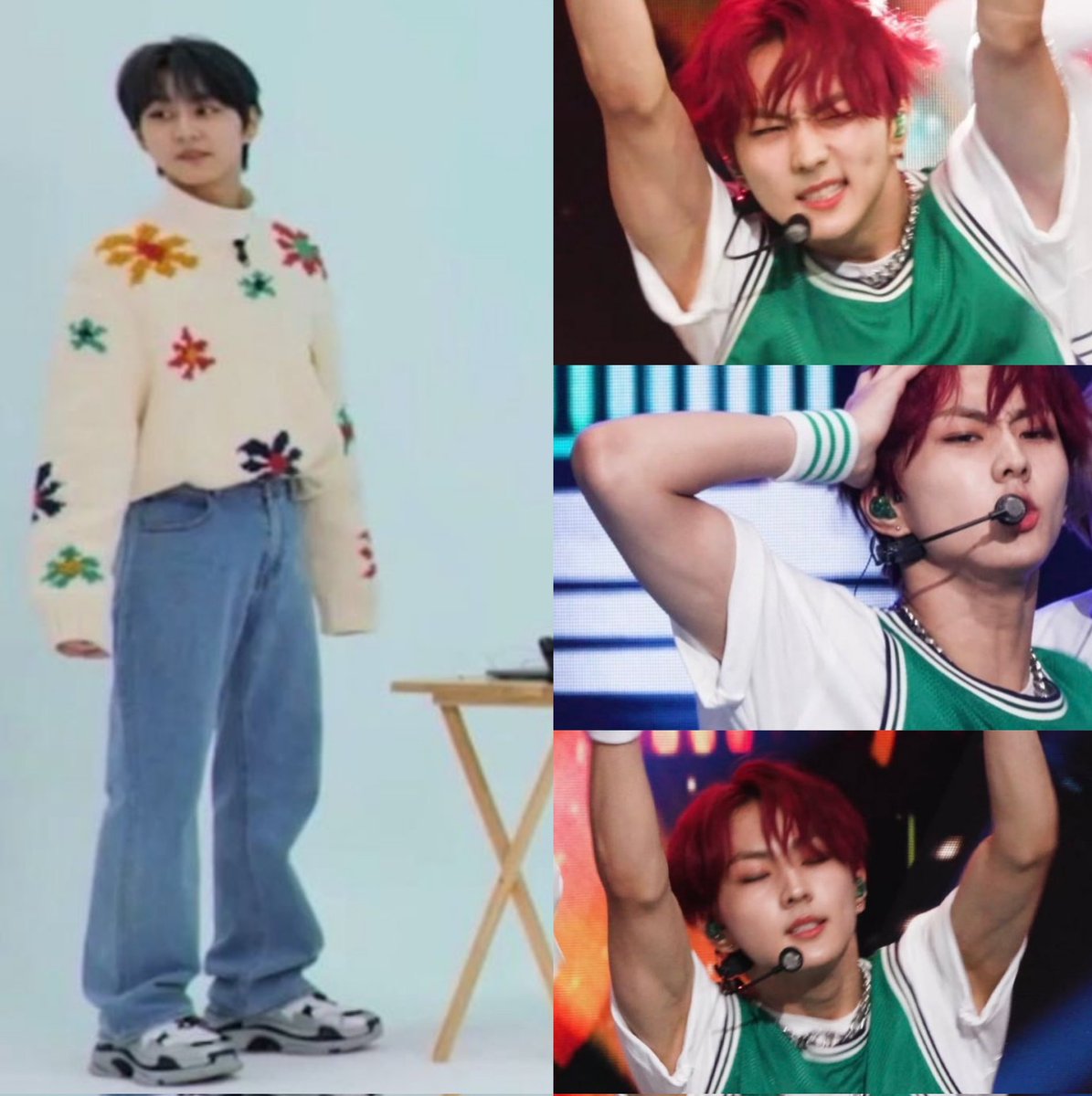 w-wait, what ? JUNGWON ?!?!#^@&amp;
