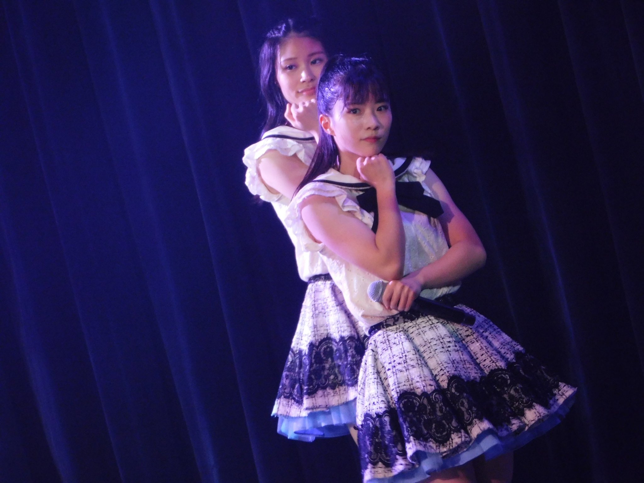 NMB48 Official в X: „【#なんば笑顔開花宣言公演】 🎂#松岡