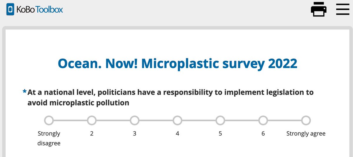 now_ocean's tweet photo. How would you answer be to the question below? 🙂
Please enter it here: https://t.co/3rnsMyVes6
Huge thanks to the team @CorrelAid for helping us design our "Microplastic survey 2022". 🙏🏾🌊
#dataforgood to #banmicroplastics #inyourface #UNOC https://t.co/8nd48JU1jG