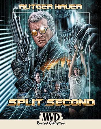 #MOVIE OF THE DAY SPLIT SECOND A policeman hunts a slimy monster ripping out hearts in the streets of the city of London in 2008, which is wet from global warming #rutgerhauer @KimCattrall @realalastaird @IanDuryOfficial @StevenPHartley @Jason__Watkins #scifi #horror #cult #90s